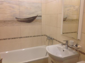 Roz 61 Apartment